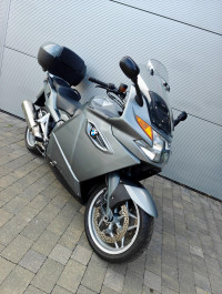 BMW K1300GT