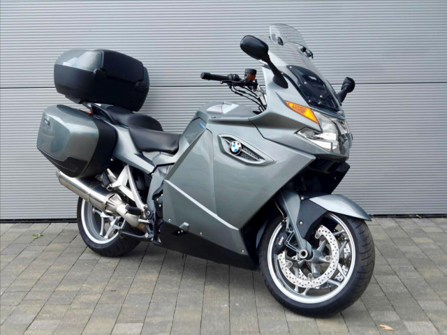BMW K1300GT