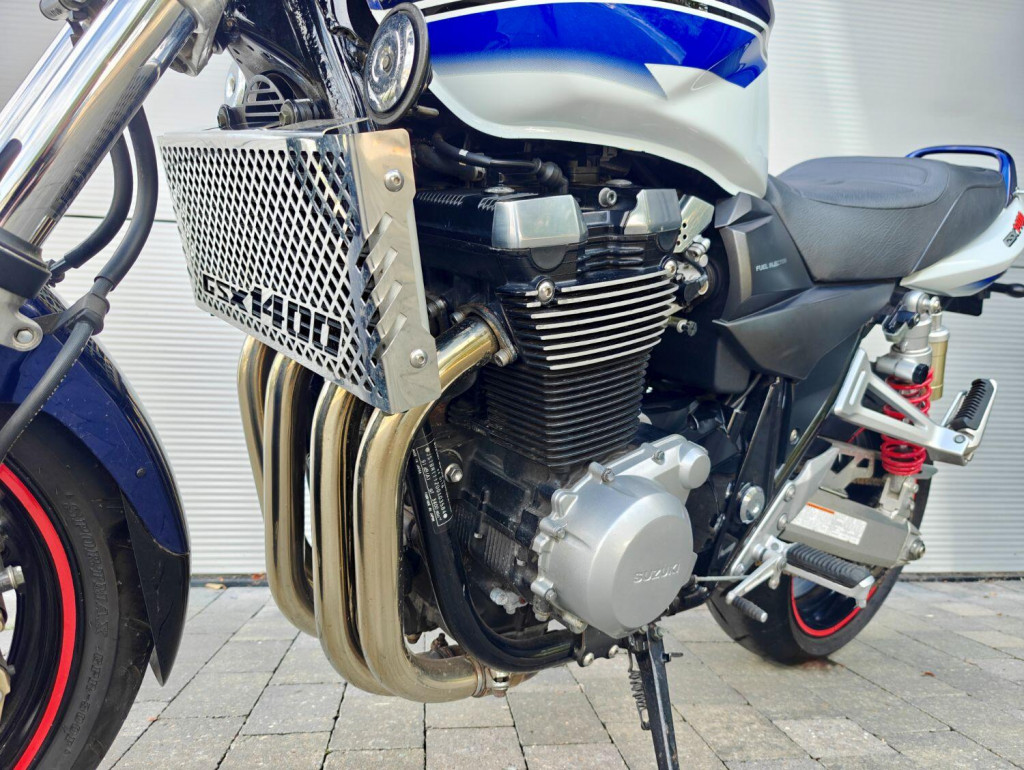 SUZUKI GSX1400