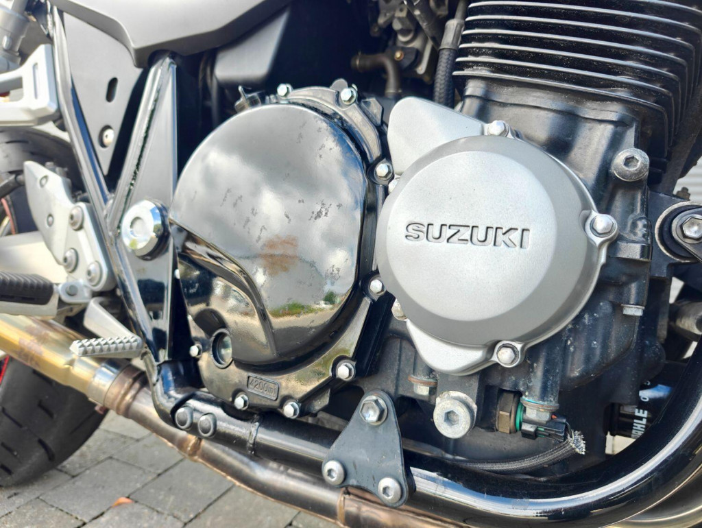 SUZUKI GSX1400