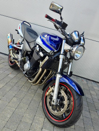 SUZUKI GSX1400