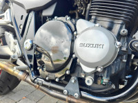 SUZUKI GSX1400