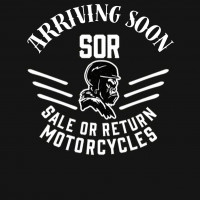 TRIUMPH THRUXTON 900