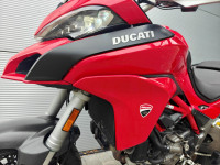 DUCATI MULTISTRADA 1200
