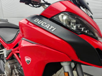 DUCATI MULTISTRADA 1200