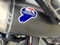 DUCATI MULTISTRADA 1200