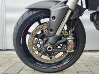 DUCATI MULTISTRADA 1200