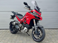 DUCATI MULTISTRADA 1200