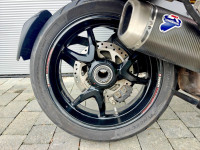 DUCATI MULTISTRADA 1200