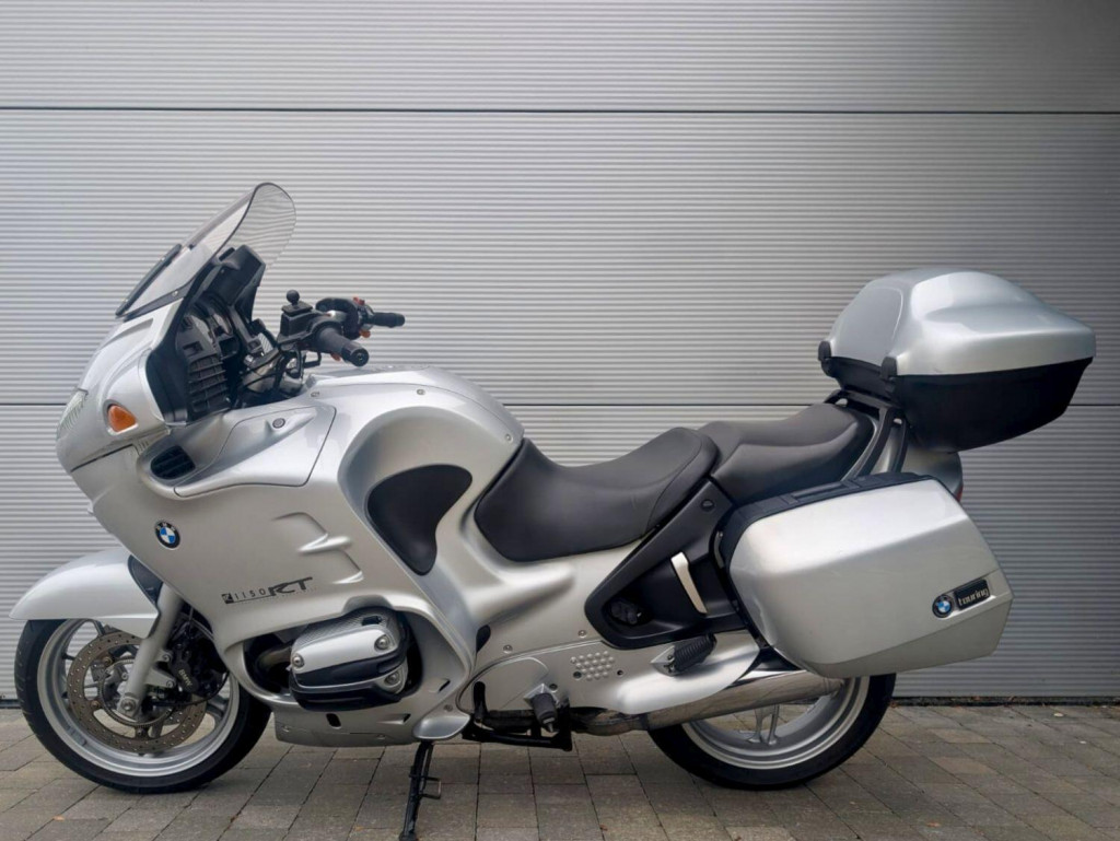 BMW R 1150