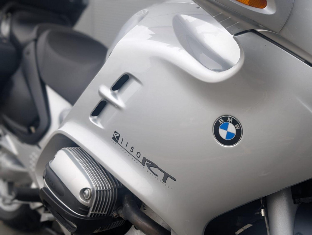 BMW R 1150