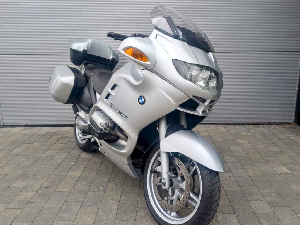 BMW R 1150