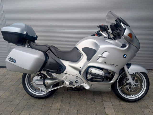 BMW R 1150