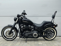 HARLEY-DAVIDSON Softail