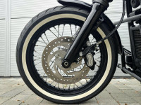 HARLEY-DAVIDSON Softail