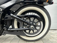 HARLEY-DAVIDSON Softail