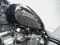 HARLEY-DAVIDSON Softail