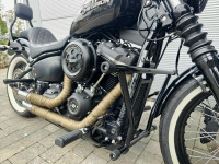 HARLEY-DAVIDSON Softail