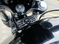 HARLEY-DAVIDSON Softail