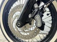 HARLEY-DAVIDSON Softail