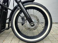 HARLEY-DAVIDSON Softail