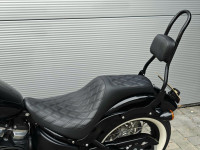 HARLEY-DAVIDSON Softail