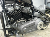 HARLEY-DAVIDSON Softail