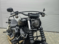 HARLEY-DAVIDSON Softail