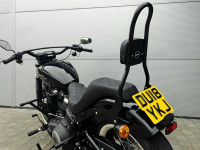 HARLEY-DAVIDSON Softail