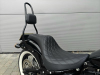 HARLEY-DAVIDSON Softail