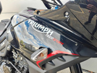 TRIUMPH TIGER 1050