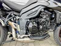 TRIUMPH TIGER 1050