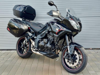 TRIUMPH TIGER 1050