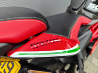 MV AGUSTA BRUTALE 800