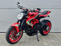 MV AGUSTA BRUTALE 800