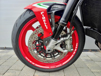 MV AGUSTA BRUTALE 800