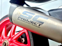 MV AGUSTA BRUTALE 800