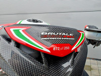 MV AGUSTA BRUTALE 800