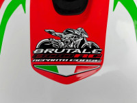 MV AGUSTA BRUTALE 800