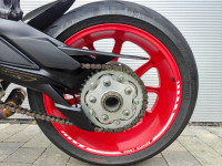 MV AGUSTA BRUTALE 800