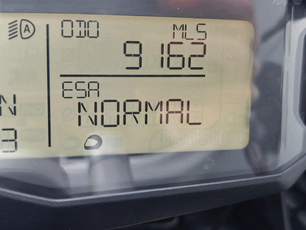 BMW R1200GS Adventure