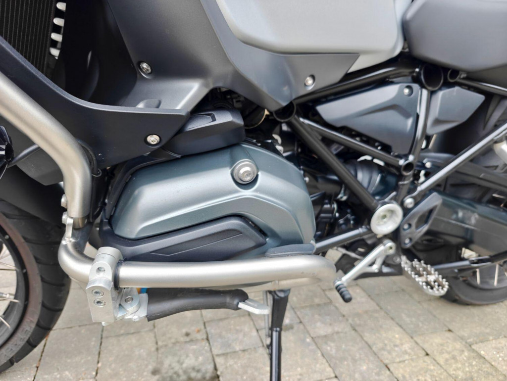 BMW R1200GS Adventure