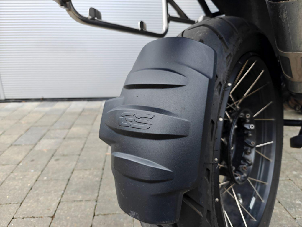 BMW R1200GS Adventure