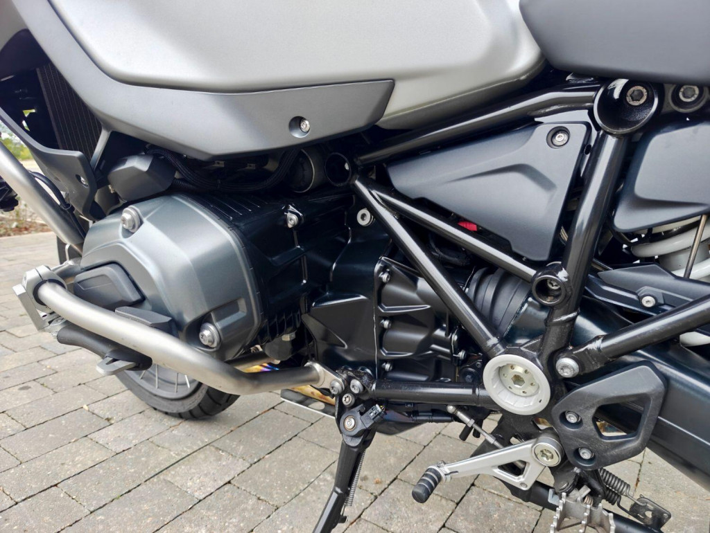 BMW R1200GS Adventure