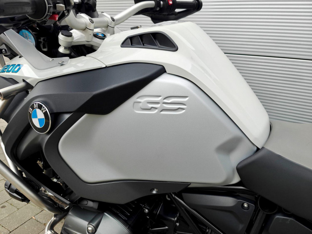 BMW R1200GS Adventure