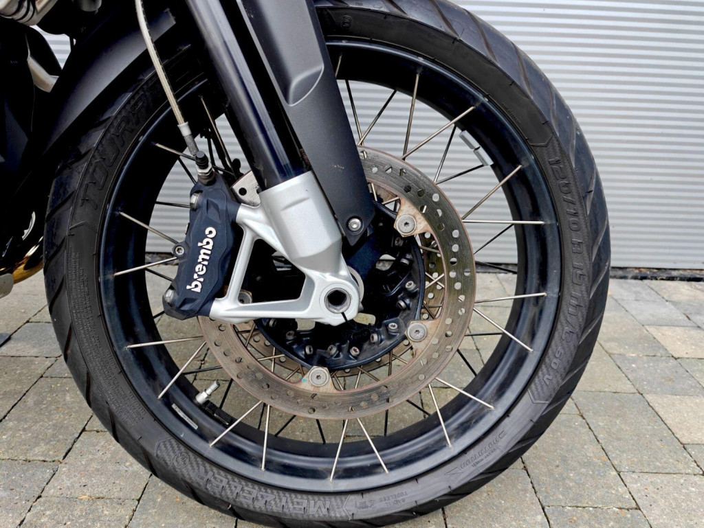 BMW R1200GS Adventure