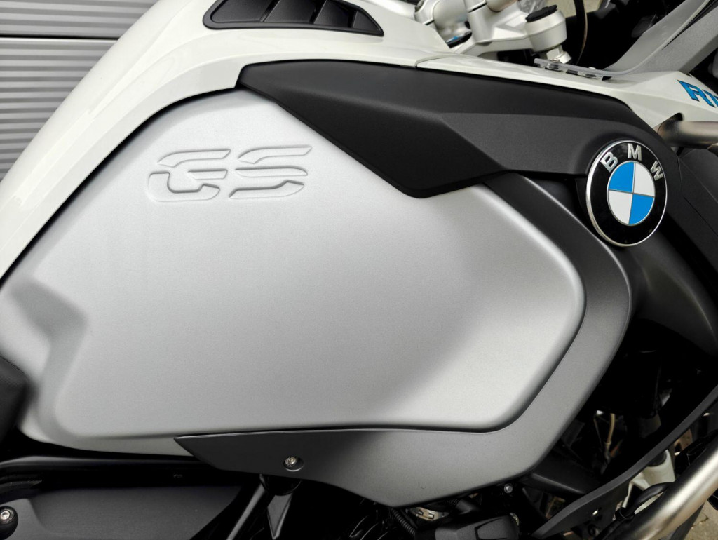 BMW R1200GS Adventure