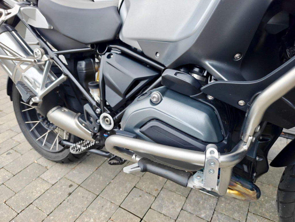 BMW R1200GS Adventure