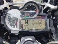 BMW R1200GS Adventure