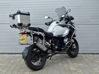 BMW R1200GS Adventure